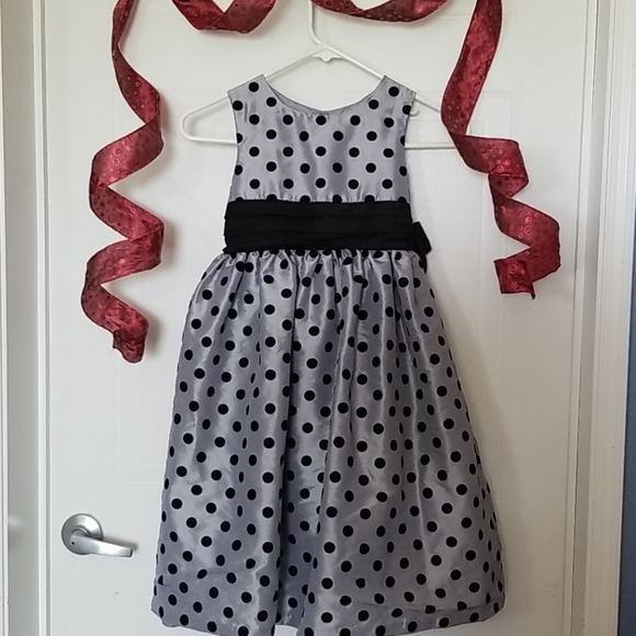 marmellata Other - ⬇️ Marmellata Holiday Dress Girls Size 7